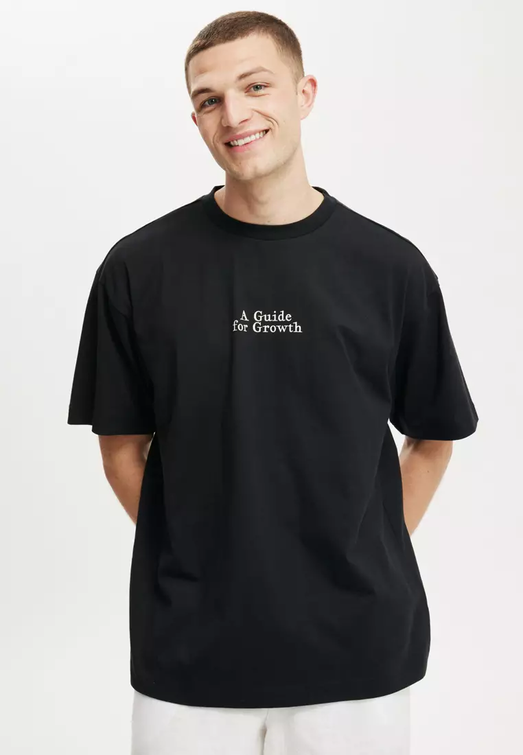 【OVY】Fine Cotton Basic pac T-shirts XL OVY】Fine Cotton Basic pac T-shirts XL