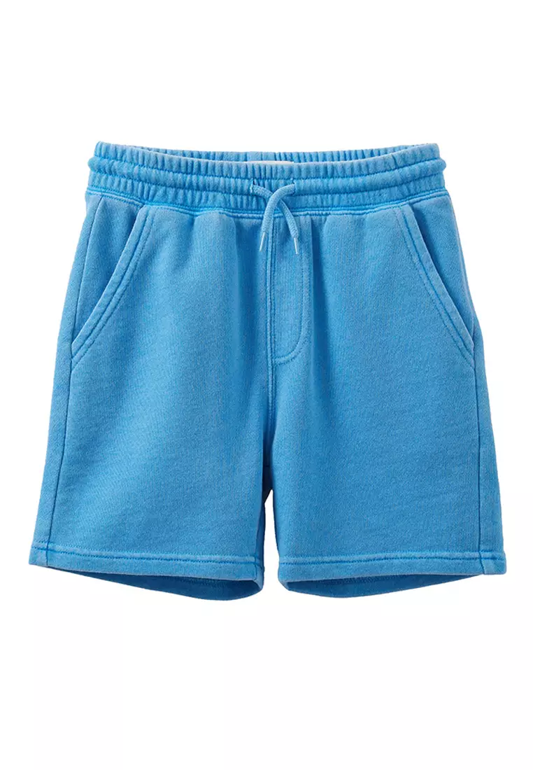 Henry Slouch Shorts