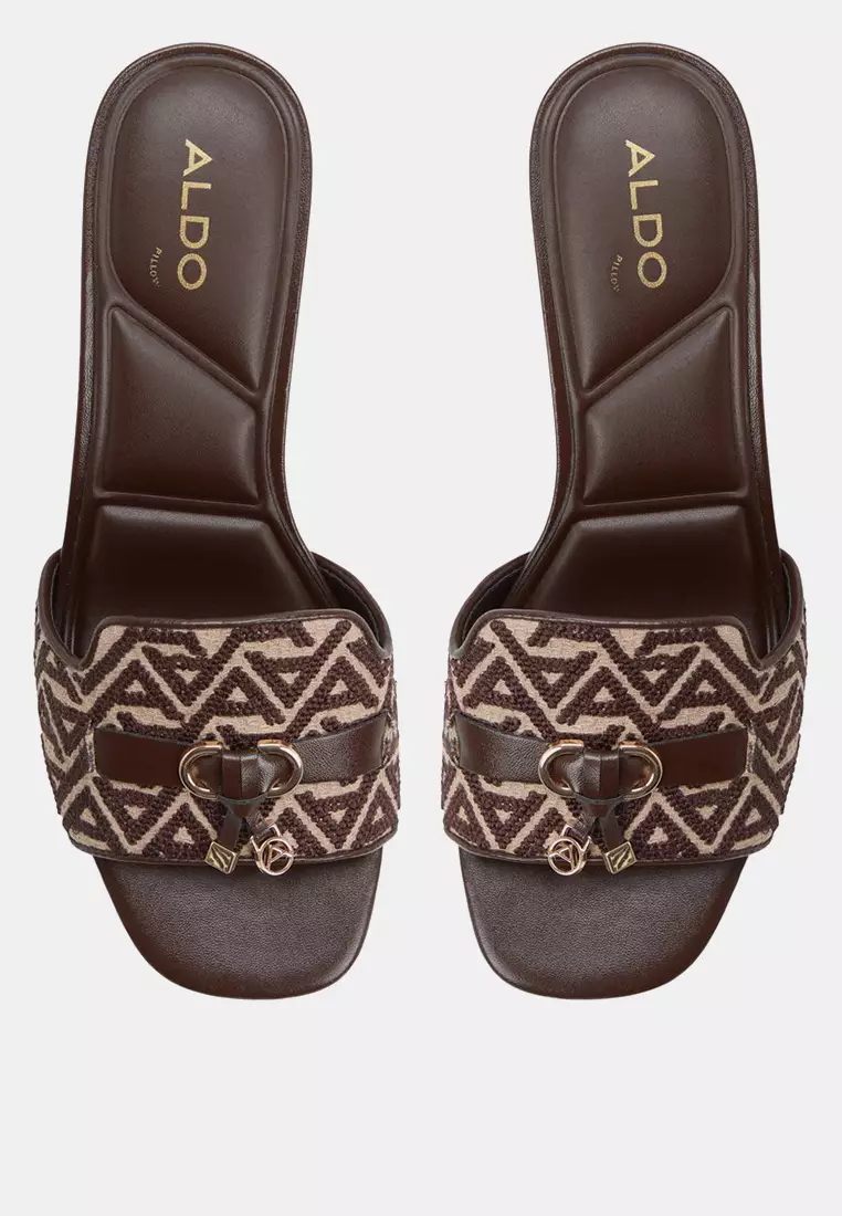 Tessina Heels