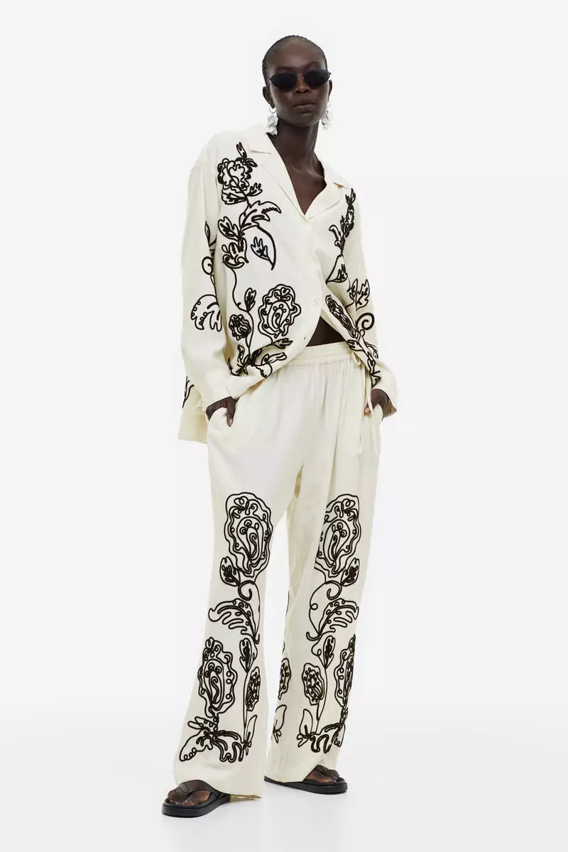 H&m online women online