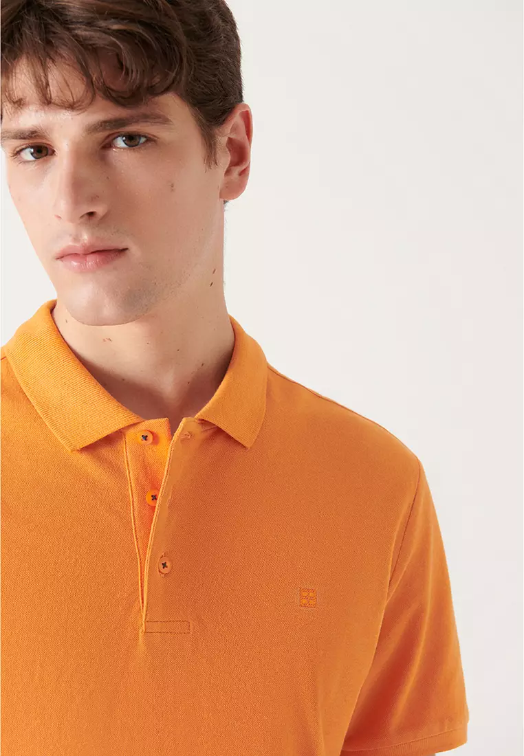 Basic Polo Shirt