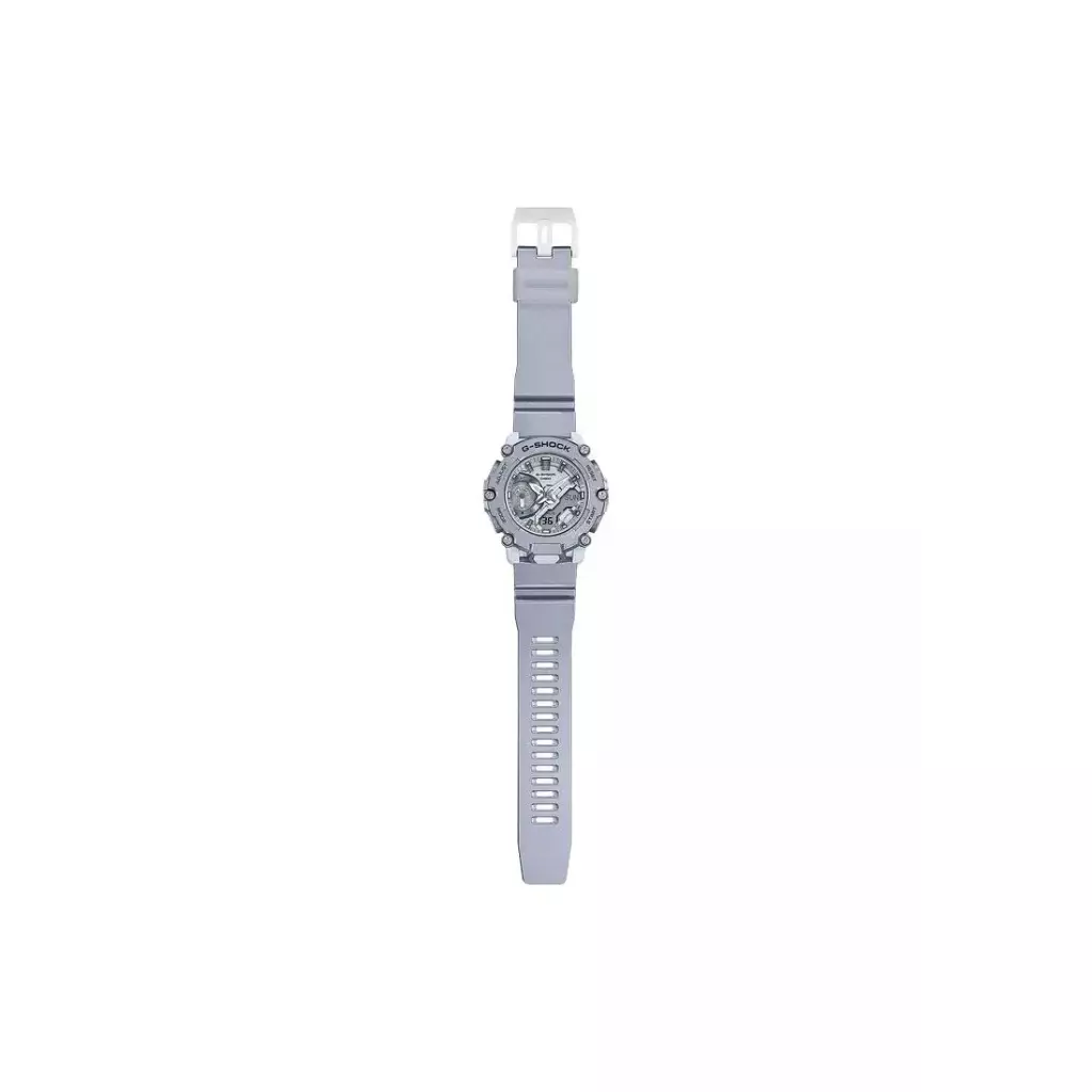 Casi G-Shock Jam Tangan Analog Digital Pria Original GA-2200FF-8ADR