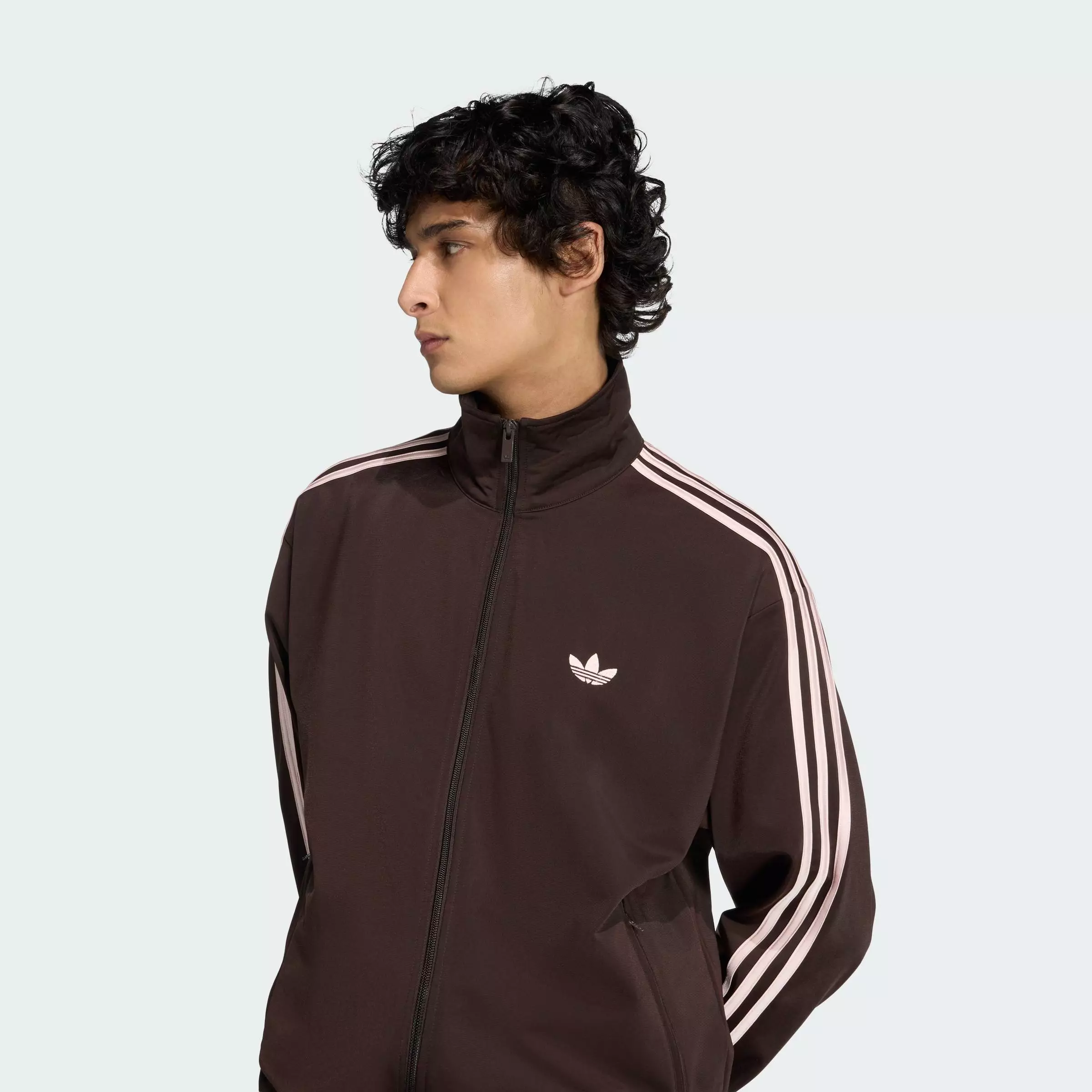 Firebird Track Top