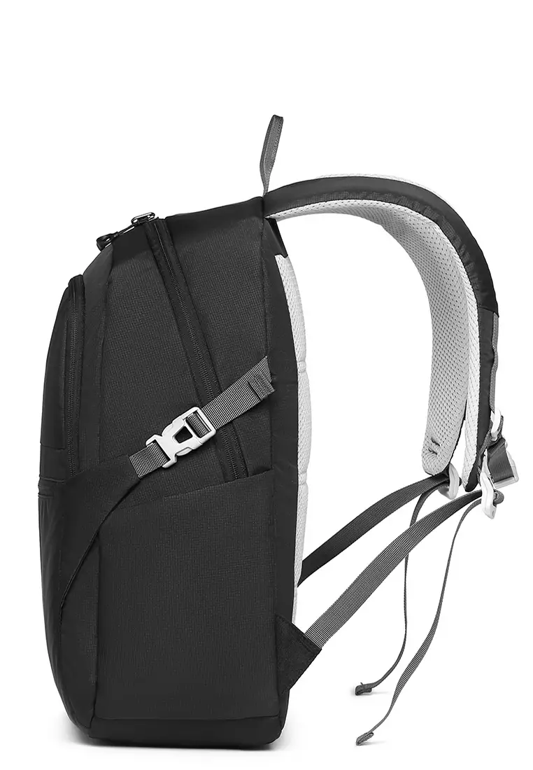 Navy Club Tas Ransel Kasual FCIC - Tas Ransel Pria Tas Ransel Wanita Tas Punggung - Backpack Up to 14 inch - Tas Laptop Daypack