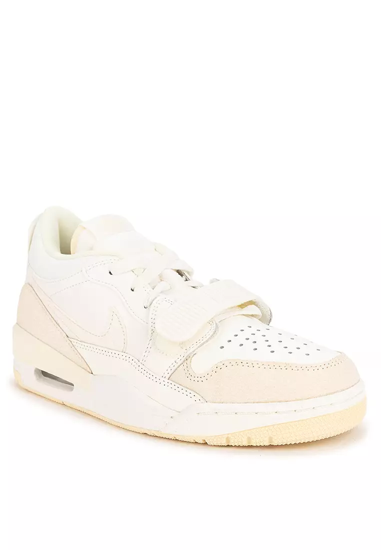 Discount on Jordan  shoes - SKU: Air Jordan Women's Legacy 312 Low Shoes - White