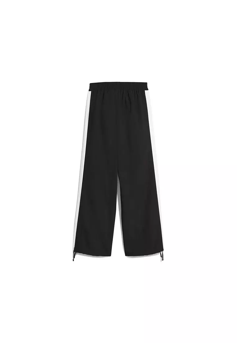 T7 Relaxed Track Pants