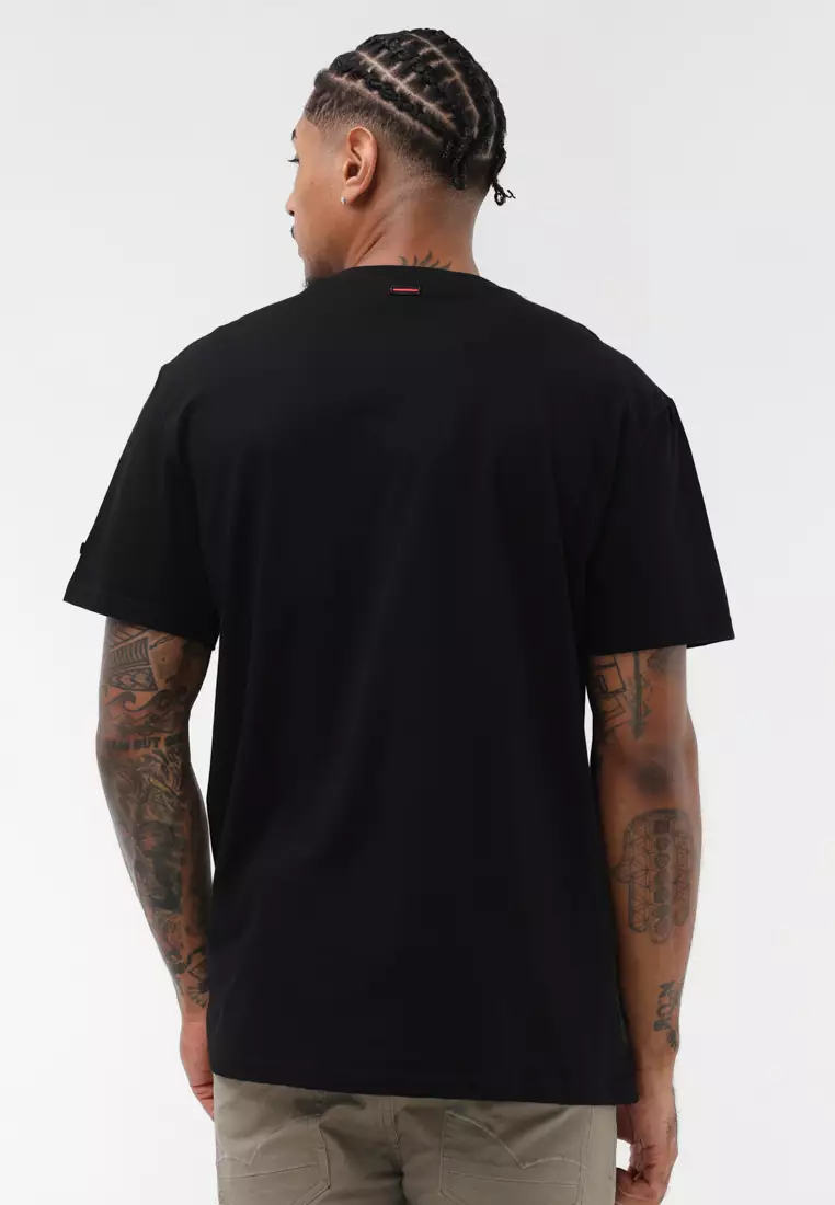 Round Neck Regular Fit