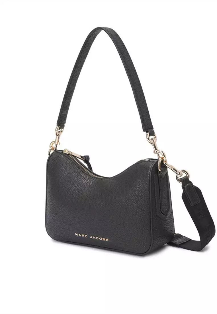 Drifter Small Shoulder Bag Black 4P4HSH011H01