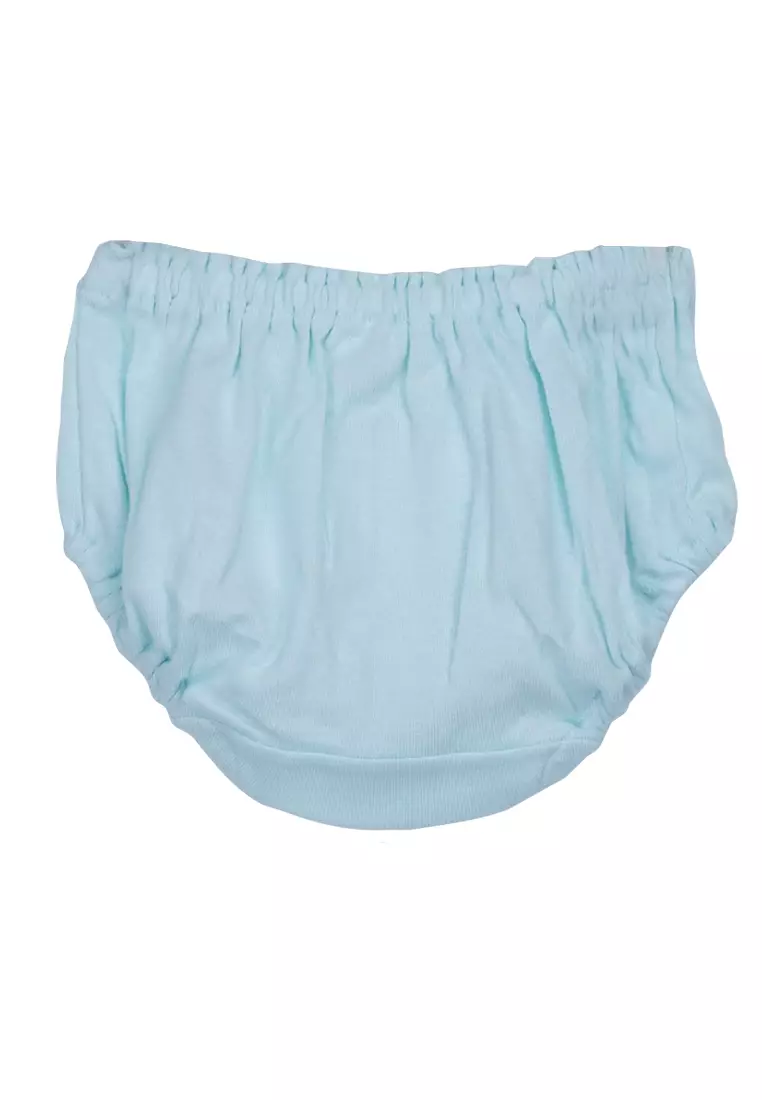 Move Three-Pack Undies For Girls