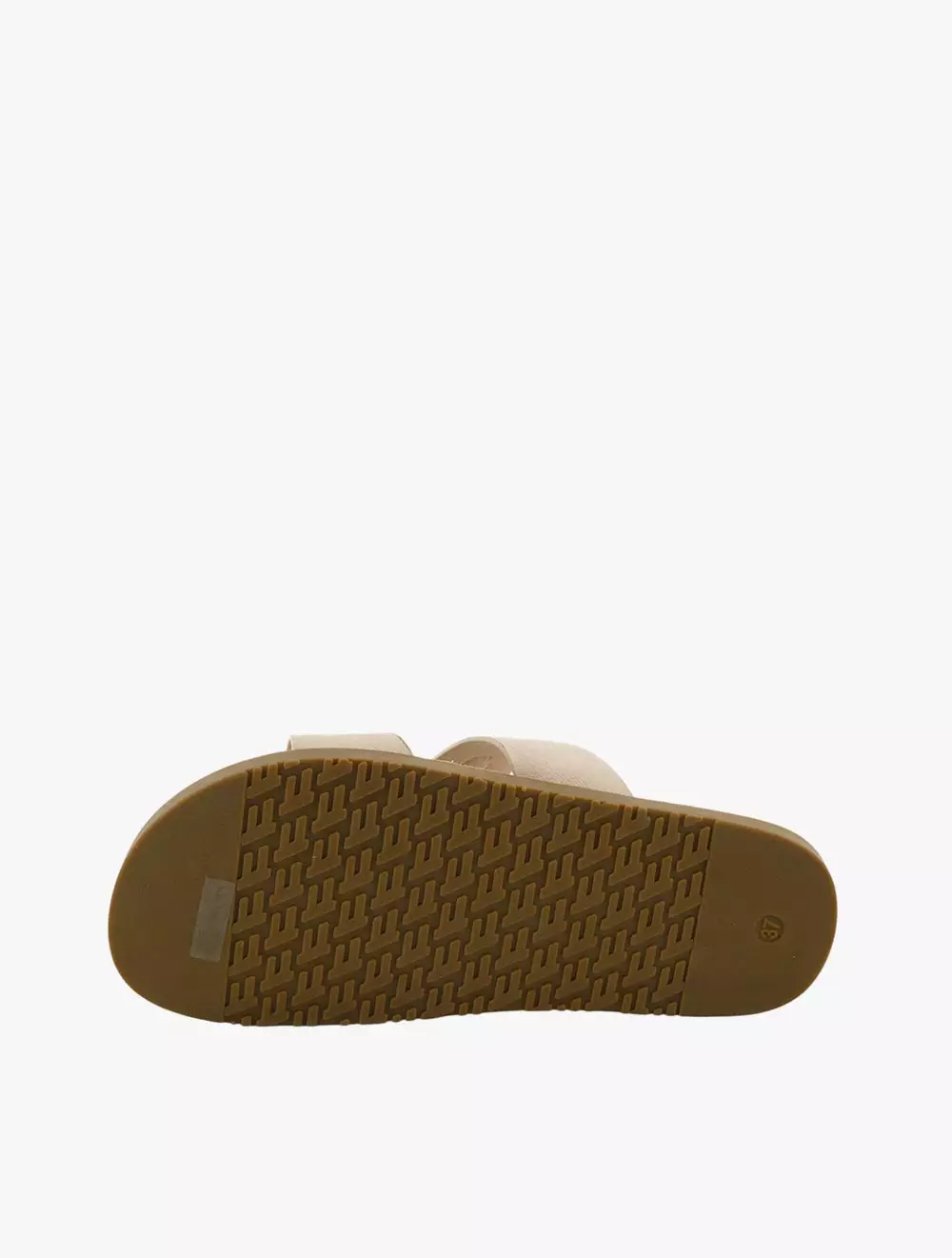 Payless Chrissie Womens Nerine Sandals - Beige_05