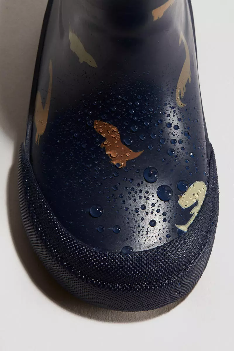 Wellingtons