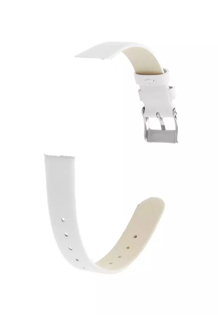 White apple watch band 44mm online