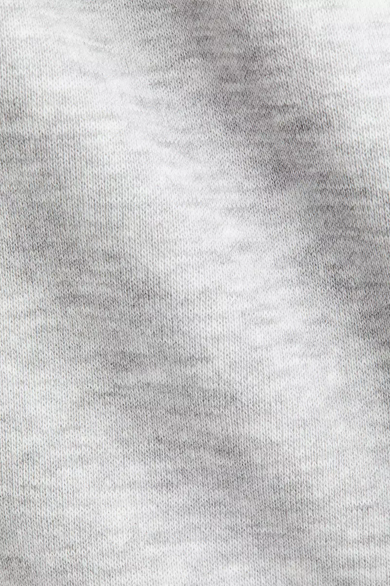 Oversized sweatshirt