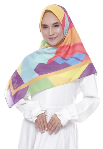 Wandakiah.id n/a Wandakiah, Voal Scarf Hijab - WDK9.04 E7834AA8A57B14GS_1