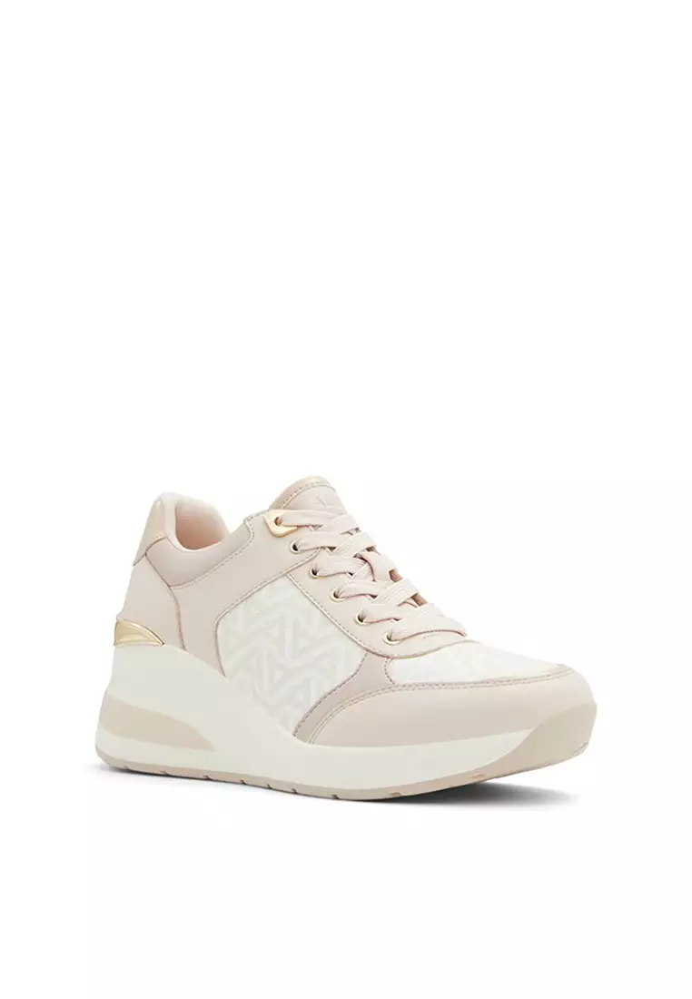 Iconistep Wedge Sneakers
