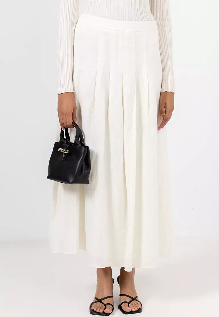 Le Roseau XS Handbag