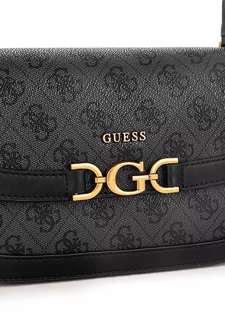 Guess esme crossbody discount bag