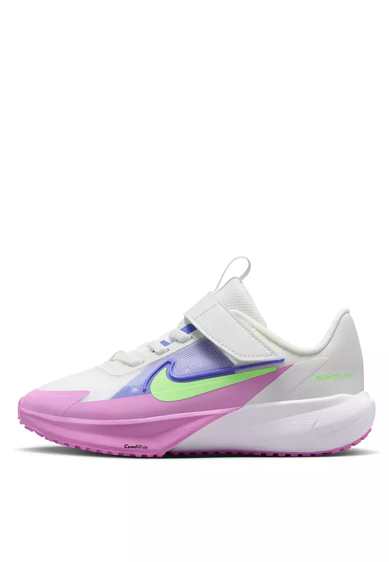 Sonic Fly Younger Kids' Running Shoes