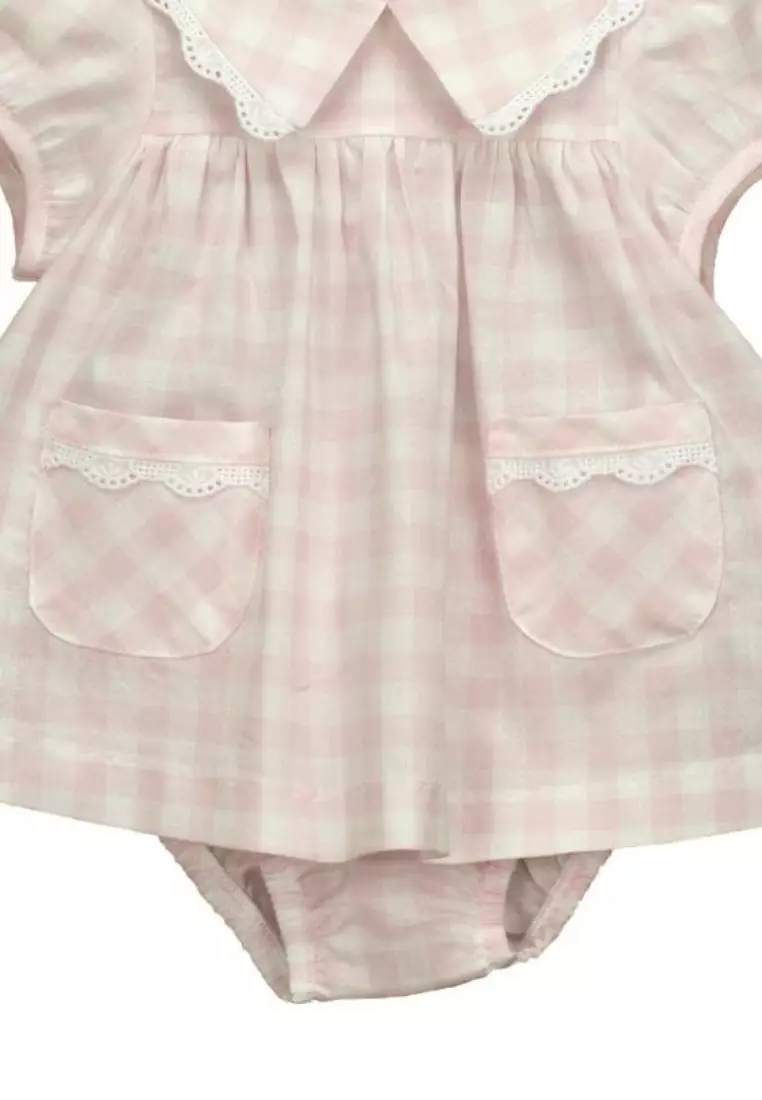 Wespa Dresses for Girls Babies and Toddler