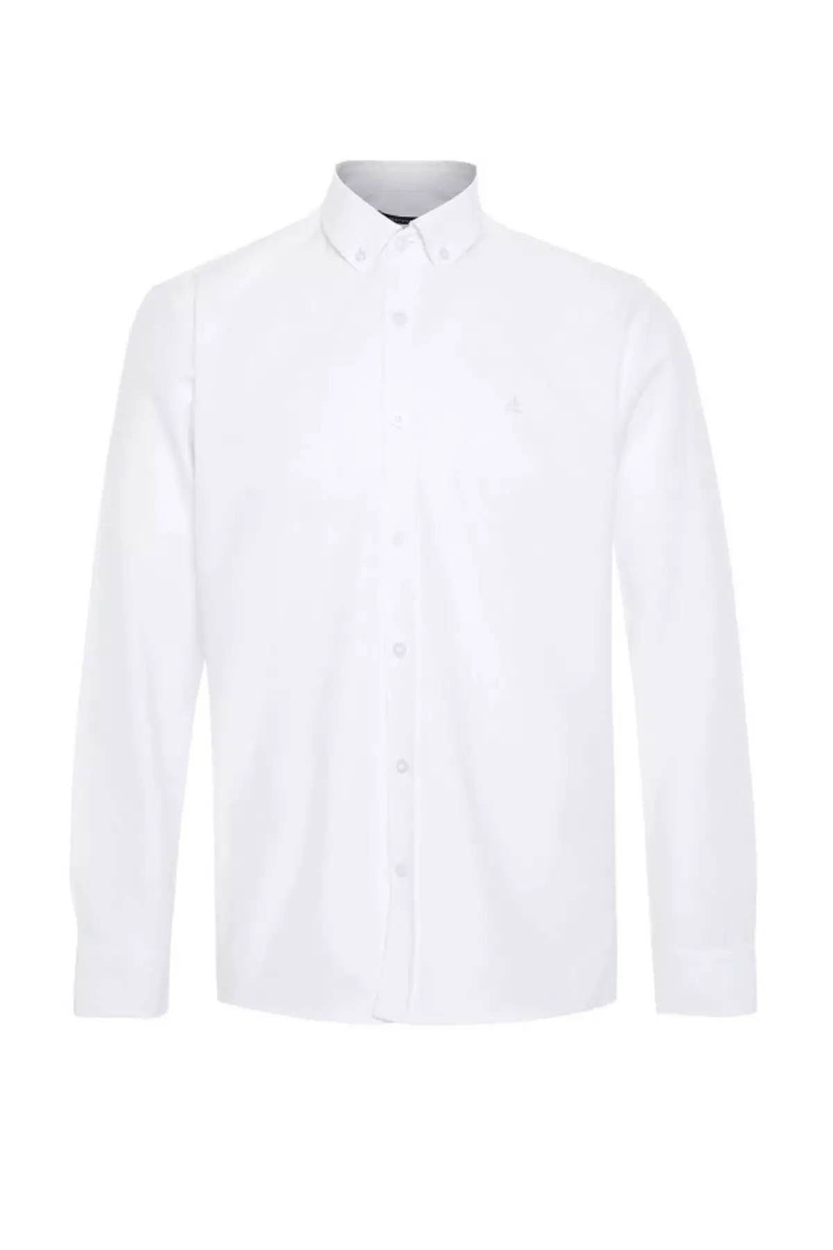 Basic Shirt