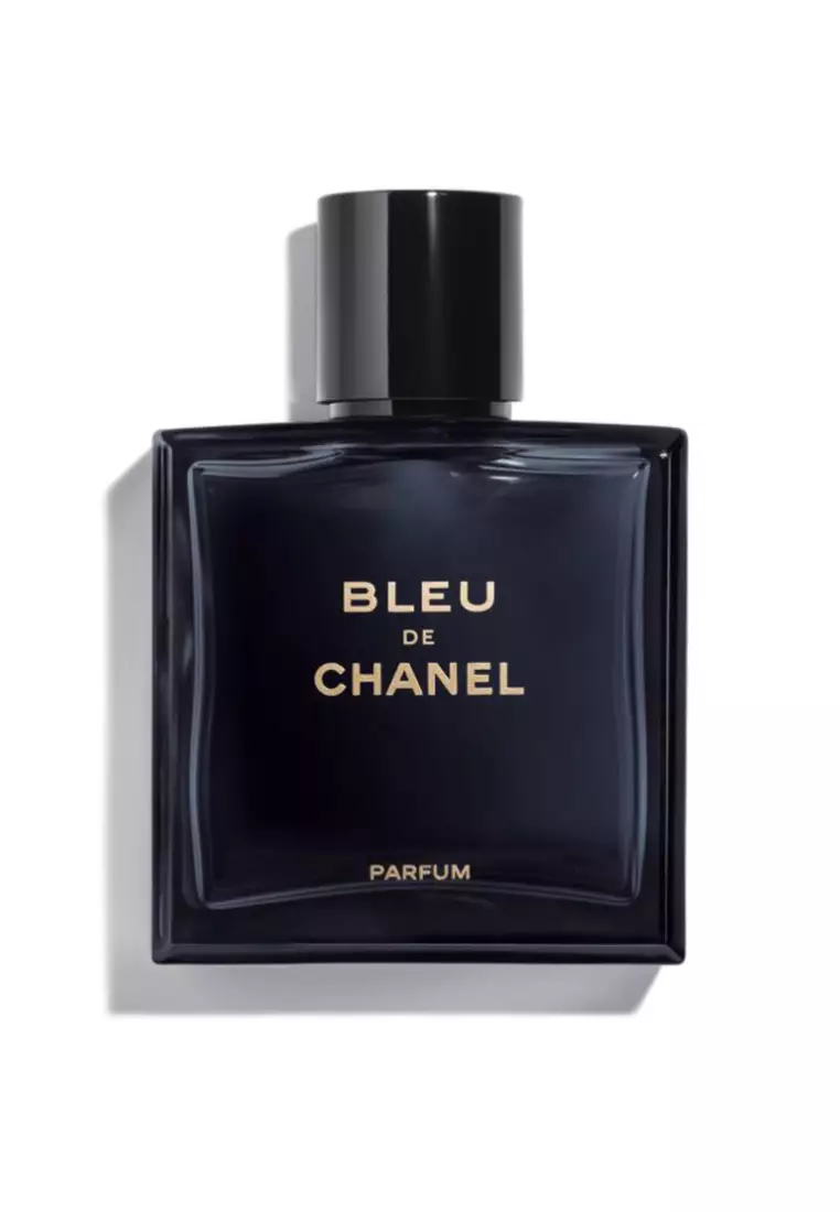 Buy Chanel Bleu De Chanel Parfum Pour Homme 150ml 2026 Online | ZALORA