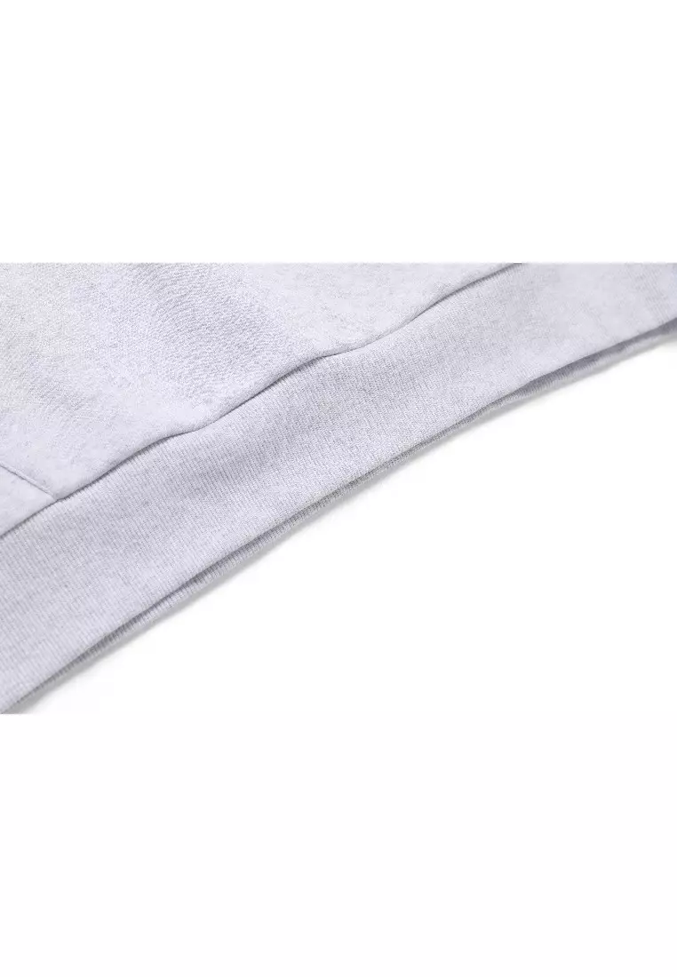 Unisex LEUCOS Big LOGO Hoodie