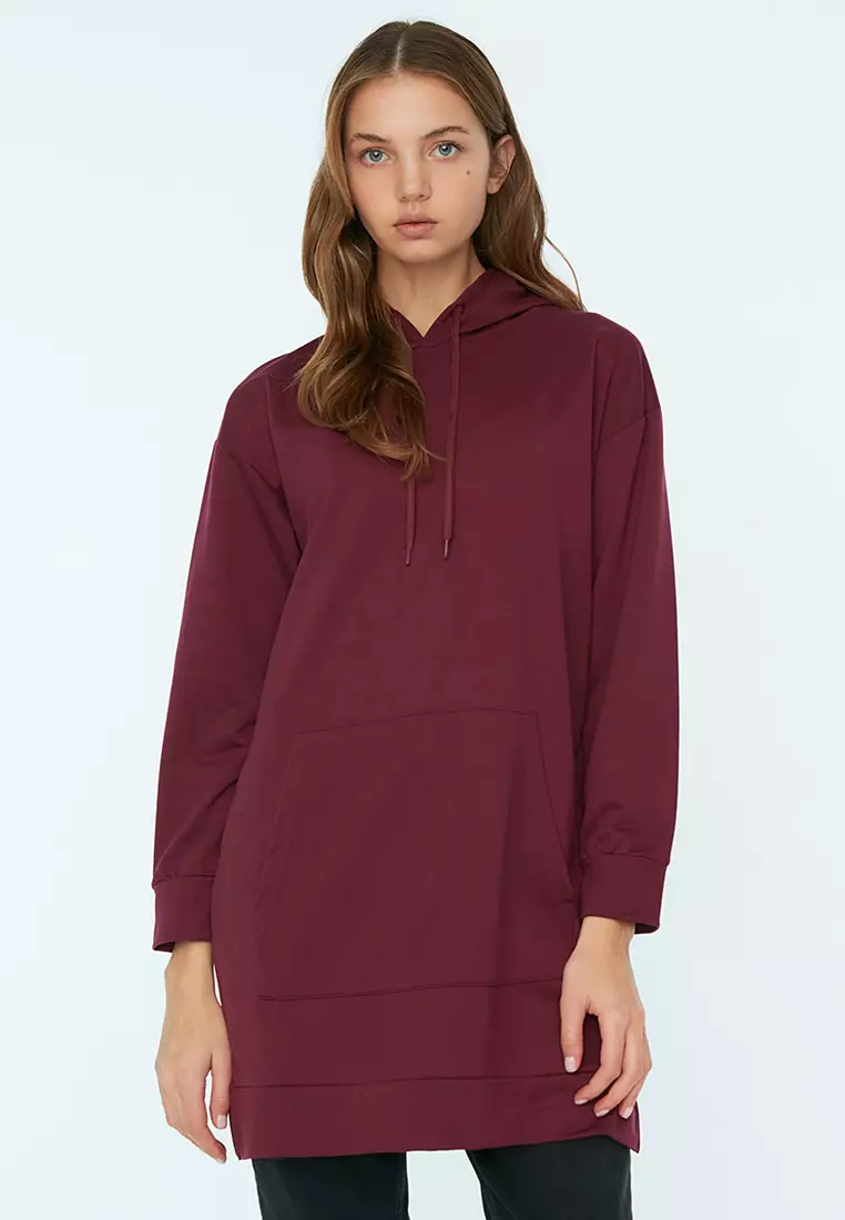 Casual hoodies hotsell womens