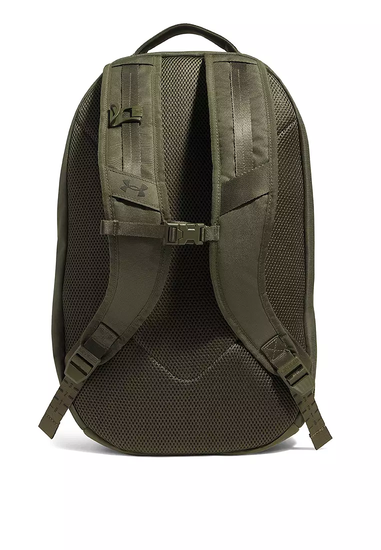 Hustle Pro 6.0 Backpack