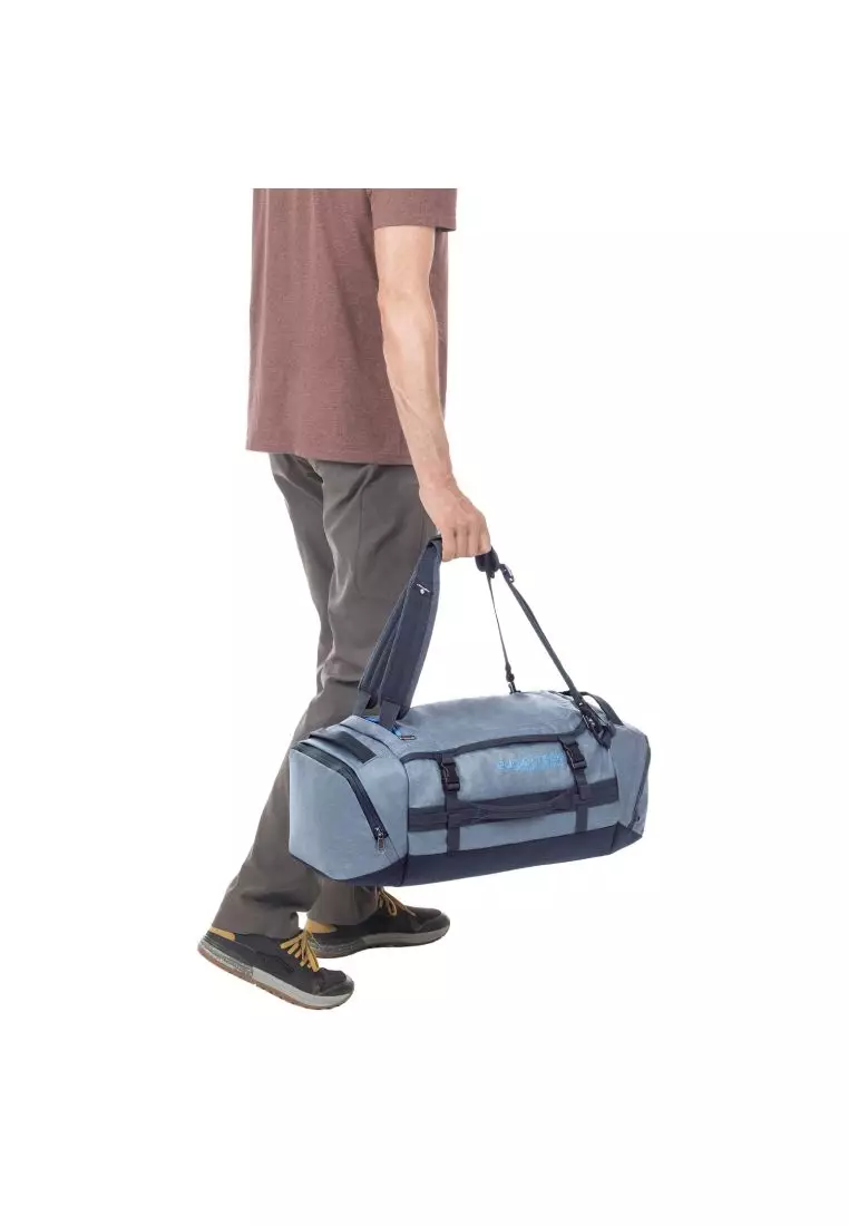 Eagle Creek Cargo Hauler Duffel 40L (Glacier Blue)