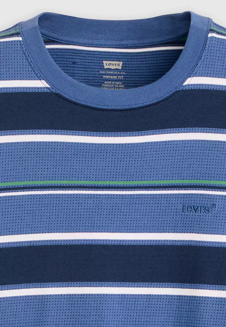 Levi's® Men's Red Tab Vintage T-Shirt (A0637-0183)