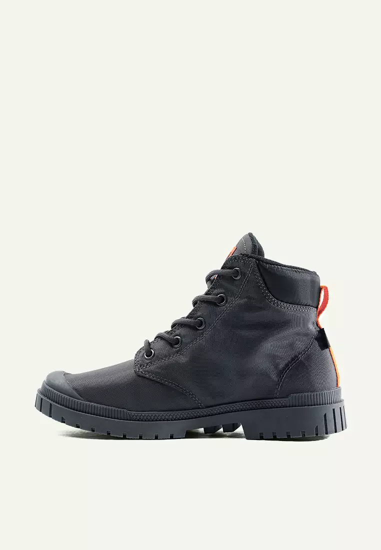 Pampa SP20 Cuff WP+ Women's Boots