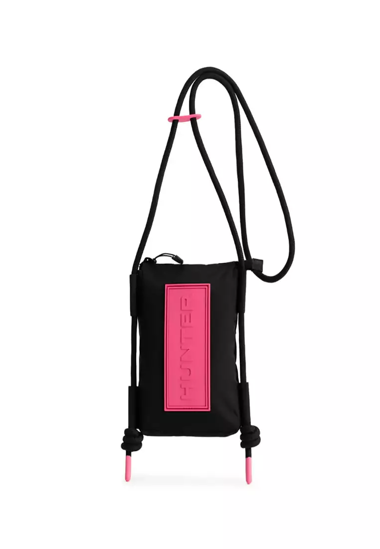 Buy Hunter Boots TRAVEL RIPSTOP PHONE POUCH 2025 Online | ZALORA