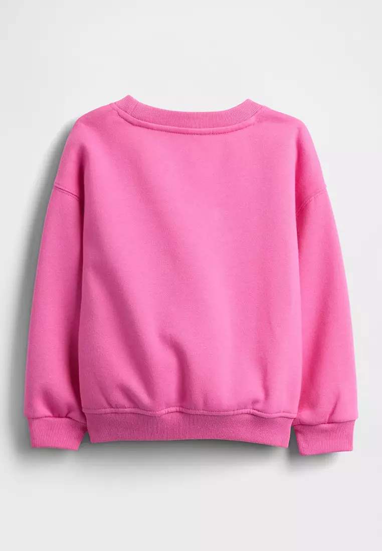 Baby & Toddler Vintage Soft Logo Sweatshirt