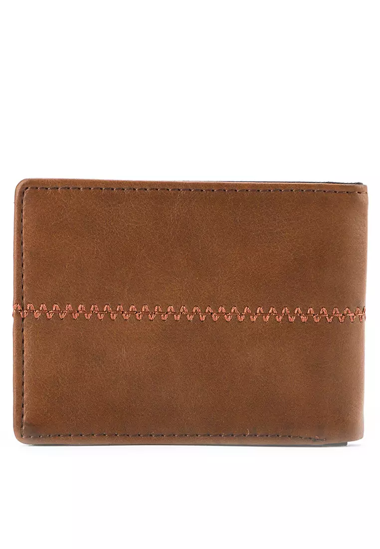 Stitchy 3 Wallet