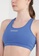 SUPERDRY blue Core Mid Impact Bra - Sports Performance 4F0A4US6337FF2GS_2