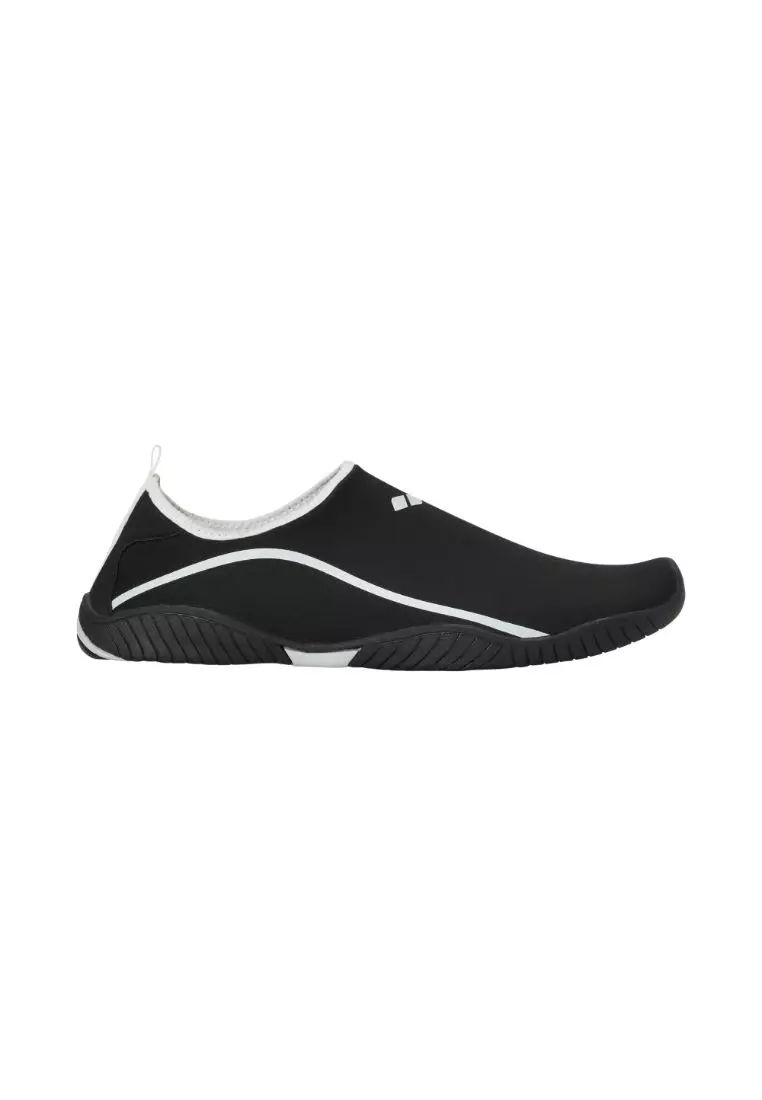 Adult Aquashoes White Water Shoes Adult Elasticated Water Shoes