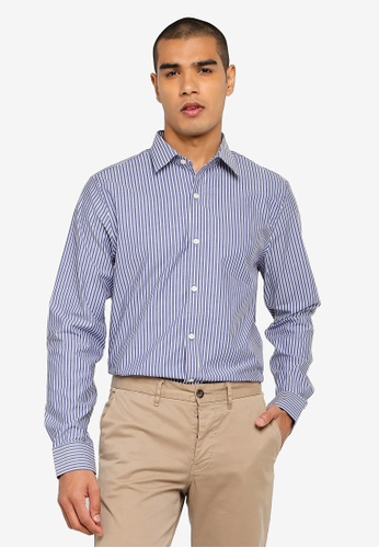 Buy Gap Smart Casual Shirt Online Zalora Malaysia