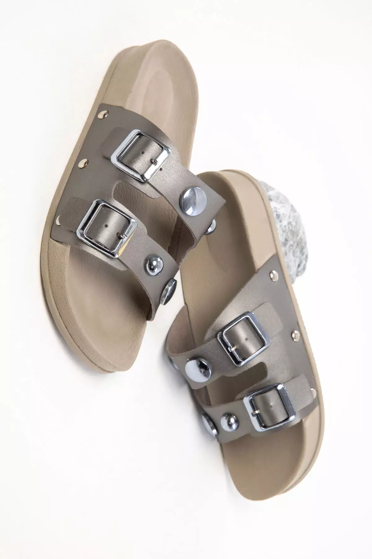 Platinum Women's Slippers 20490