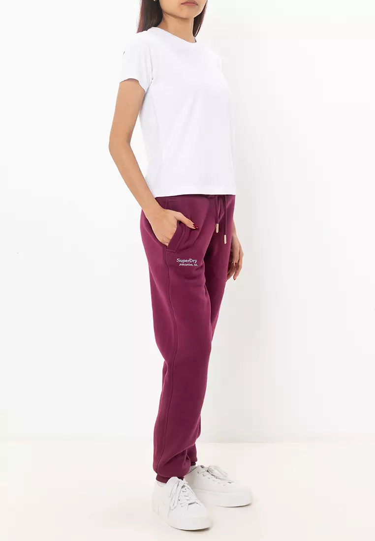 Essential Logo Joggers