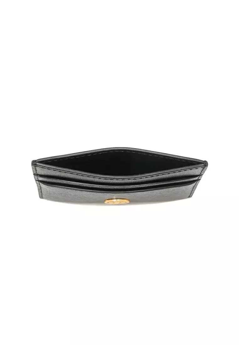 Robinson card case clearance keyring