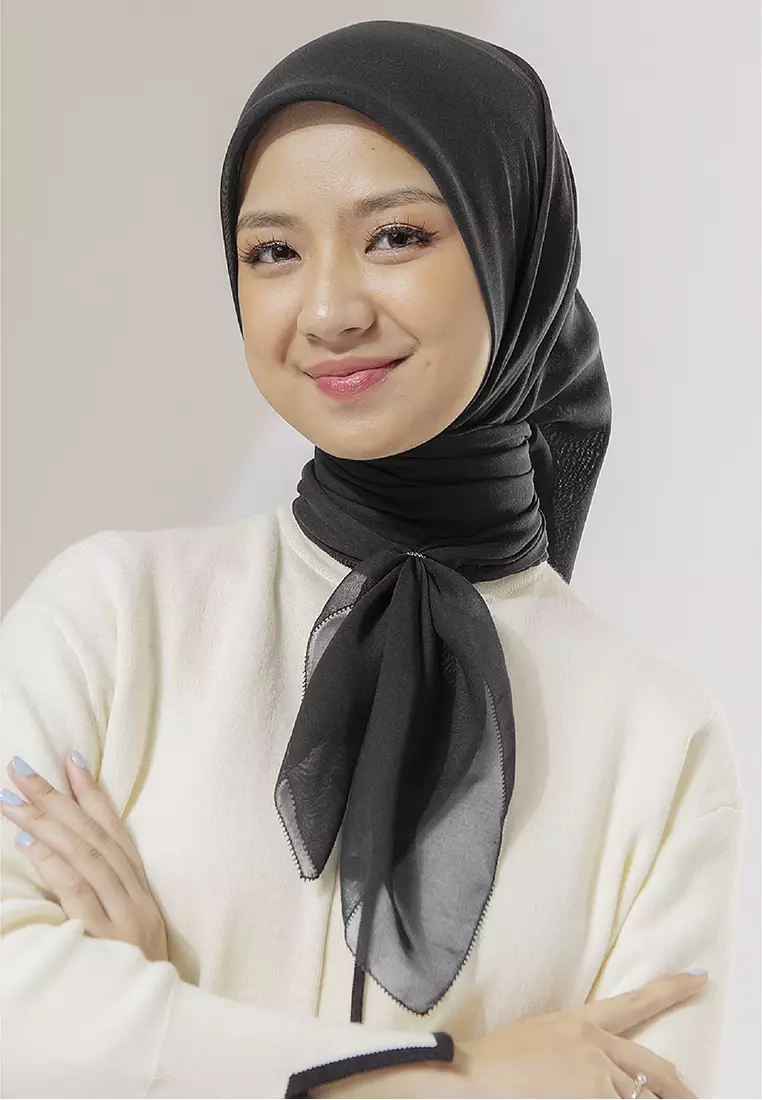 Nashwa Paris Eyelash in Black (Lozy x Nashwa)