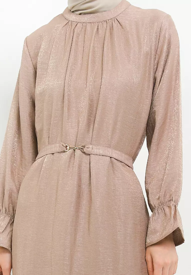 Fisha Dress