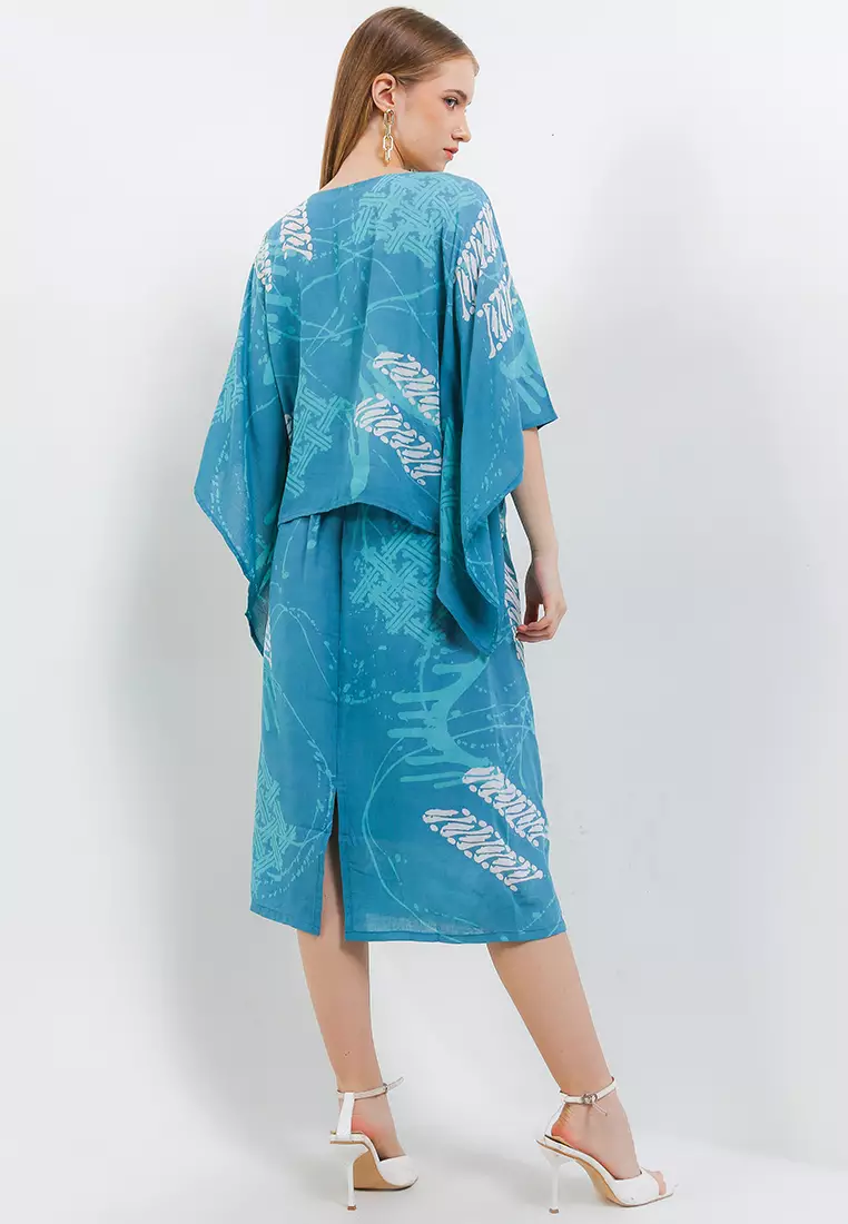 Erasta Setelan Batik