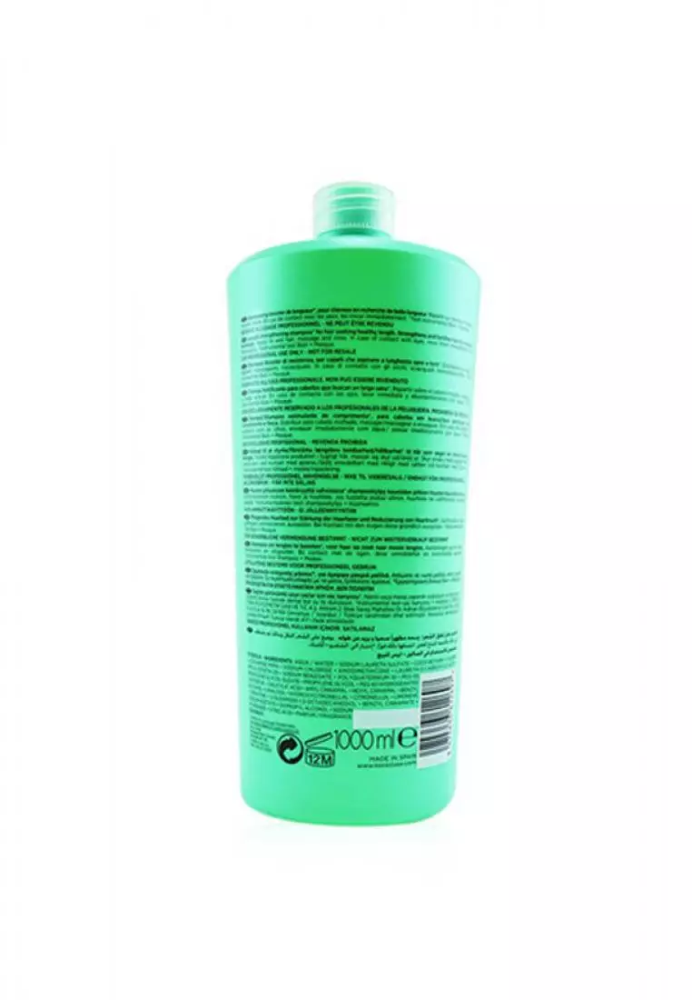 Kérastase - Resistance Bain Extentioniste Length Strengthening Shampoo 1000ml/33.8oz