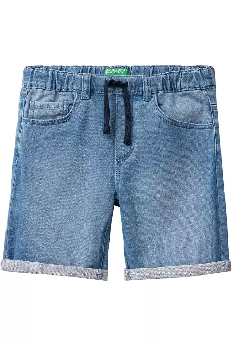 Bermuda Shorts (49BPC9015)