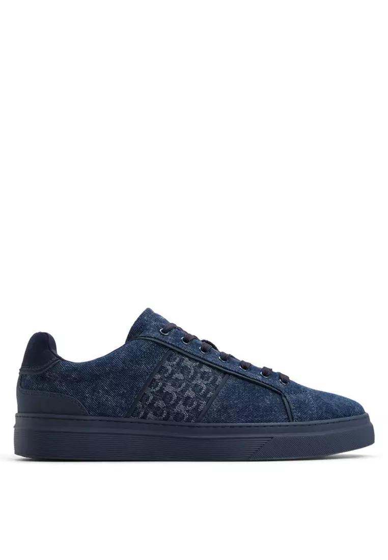Discount on ALDO  shoes - SKU: Courtlinee Sneakers