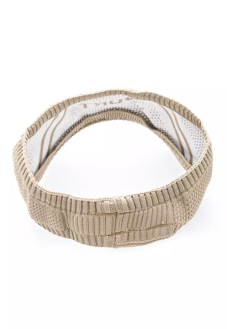 Zaskia Basball Cap Pelindung Matahari Untuk Pria Dan Wanita - Beige