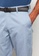 LC WAIKIKI blue Men's Standard Molded Belt Shorts DEF76AA8C84081GS_5