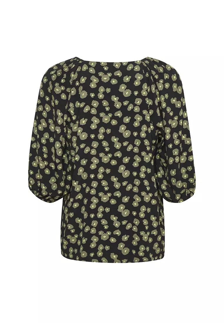 Merle Blouse