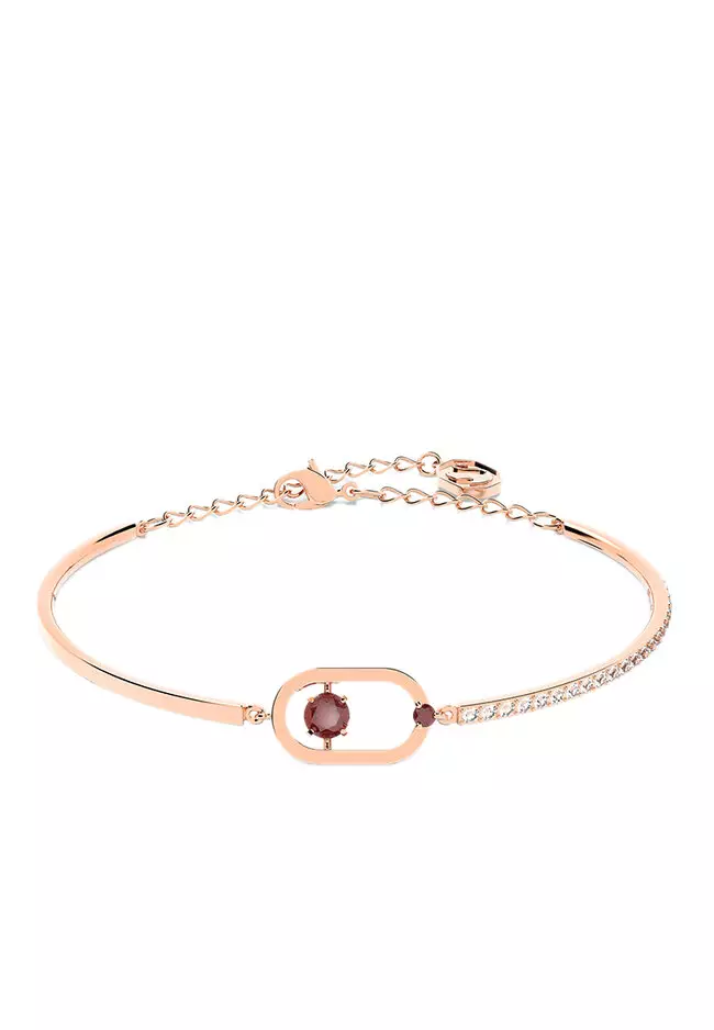 Diamante bracelet swarovski new arrivals